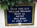 Holman-Hunt, William (id=1956)